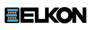 elkon logo